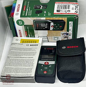 Лазерний Рівень BOSH Universal Distance 40C