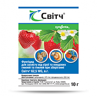 Світч 10 г, фунгіцид контактно–проникаючої дії, Syngenta