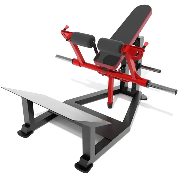 Тренажер "Сідничний місток" TC326