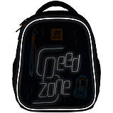 Рюкзак Kite Education каркасний Speed Zone K25-555S-3, фото 10
