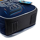 Рюкзак Kite Education каркасний Speed Zone K25-555S-3, фото 6