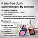 Рум'яна Haus Labs by Lady Gaga Color Fuse Talc-Free Blush Powder Hibiscus Haze 5 г, фото 10