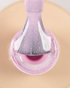 Камуфлююча база Dark Pro Base Opal №5 прозоро-рожевий з блиском, 30 мл