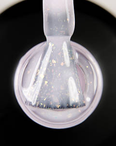 База для нігтів Dark Pro Base Potal №30 ніжно рожевий з поталлю, 15 мл