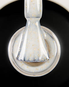 База для нігтів Dark Pro Base Potal №19 ванільний з поталлю, 15 мл