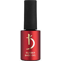 База для нігтів каучукова Kodi Professional Rubber Base, 7 мл