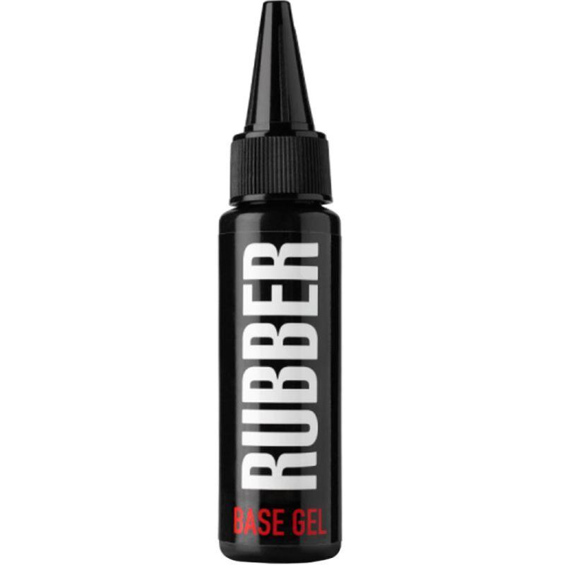 База для нігтів каучукова Kodi Professional Rubber base gel, 30 мл