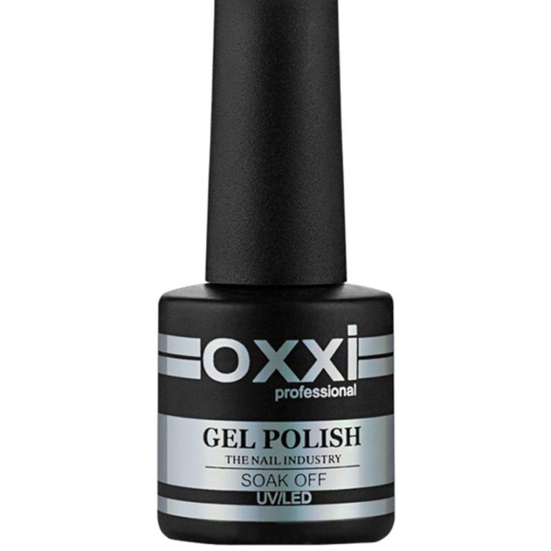 База для нігтів Grand rubber Oxxi Professional, 15 мл, фото 1