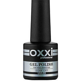 База для нігтів Grand rubber Oxxi Professional, 15 мл