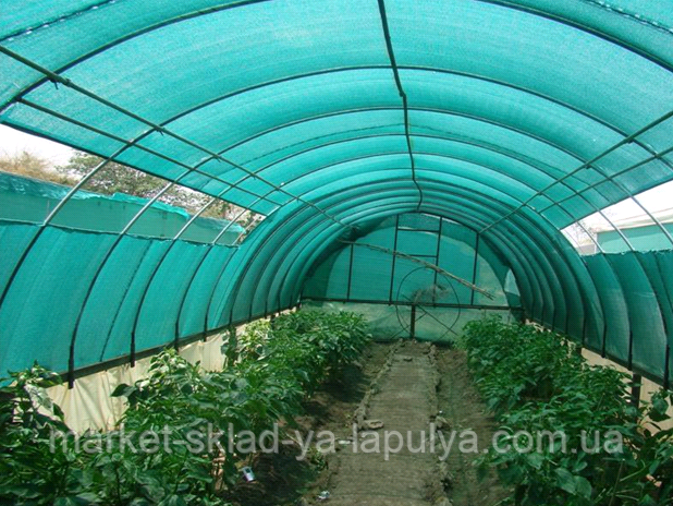 Затяніюча сітка Shadow 3*5м 45%, фото 1