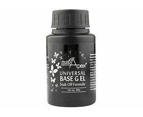 База під гель-лак NailApex, 30 мл