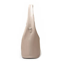 Жіноча шкіряна сумка 8915-9 beige,Купити жіночі сумки із натуральної шкіри trandbags.com.ua, фото 6