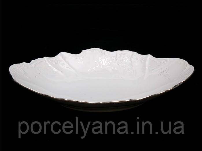 Кошик для хліба 34 см Thun Bernadotte Наречена 3632021, фото 1