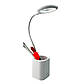 Лампа настільна NN WS-8002S 1800 mAh, фото 7