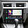 Штатна магнітола SIGMA PRO 9464 ANDROID 12 4+64 Gb 4G DSP BMW 3 E90 E91 E92 E93 2005-2013 9", фото 3
