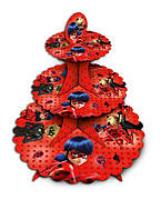 Підставки для тортів і кексів