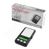 Ваги ювелірні 200г (0,01г)