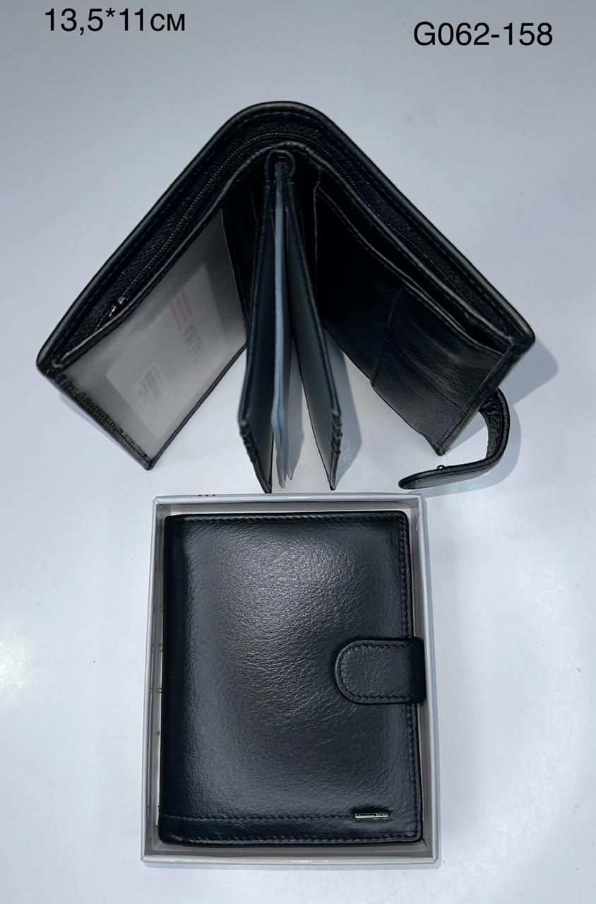 Чоловіче шкіряне портмоне Balisa G062-158.Купити чоловічі гаманці гуртом і в роздріб в Україні.