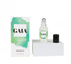 Парфумована олійка для жінок з природними феромонами Secret Play Gaia Perfume Oil, 20 мл