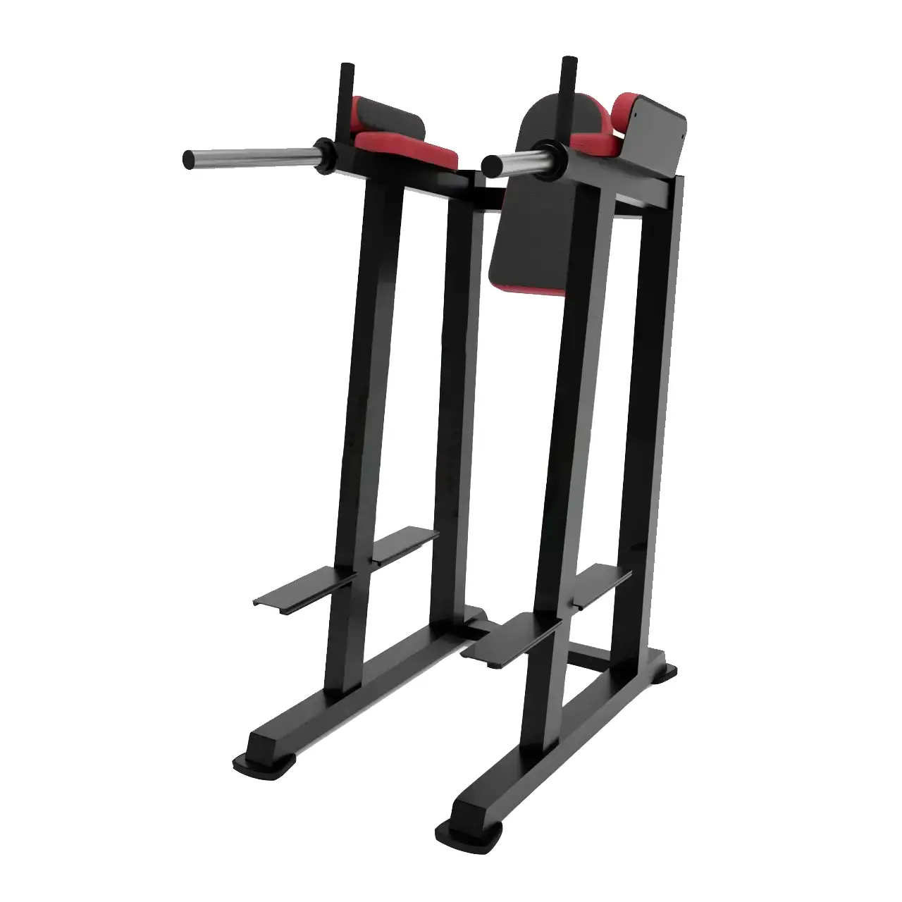 Стійка бруси-прес TC128.1