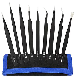 Допоміжні матеріали