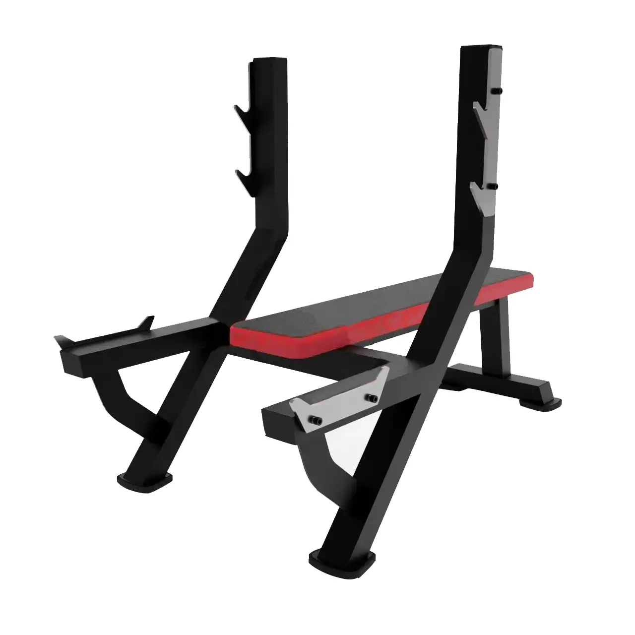 Лавка для французького жиму лежачи TC109