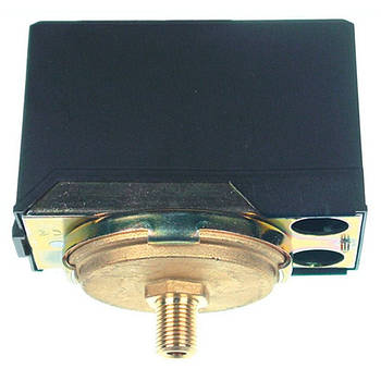 Реле тиску (датчик) PARKER для кавомашини Bezzera, La Cimbali, Gaggia 541453 0,5-1,4 bar
