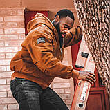 Тактична куртка бомбер Grunt Style Hooded Field Jacket, фото 8