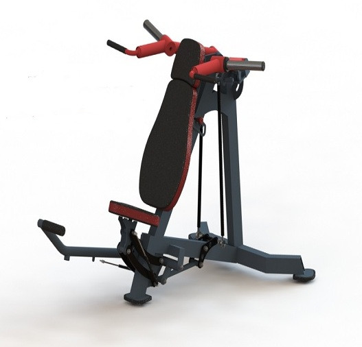 Тренажер "Жим нагору" BL305