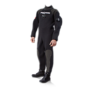 Гідрокостюм DiveSystem Challenger, XL (M1006XL)