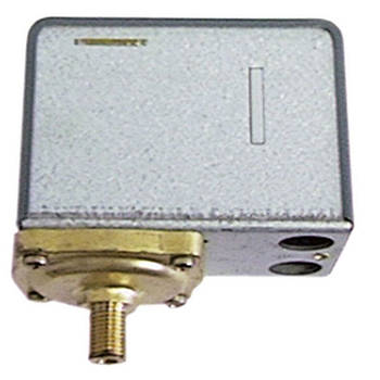 Реле тиску (датчик) SIRAI для кавомашини La Cimbali, Brasilia, Astoria 531-190-310 541021 P302