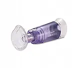 Спейсер Philips OptiChamber Diamond для дітей віком від 5 років і дорослих, фото 5