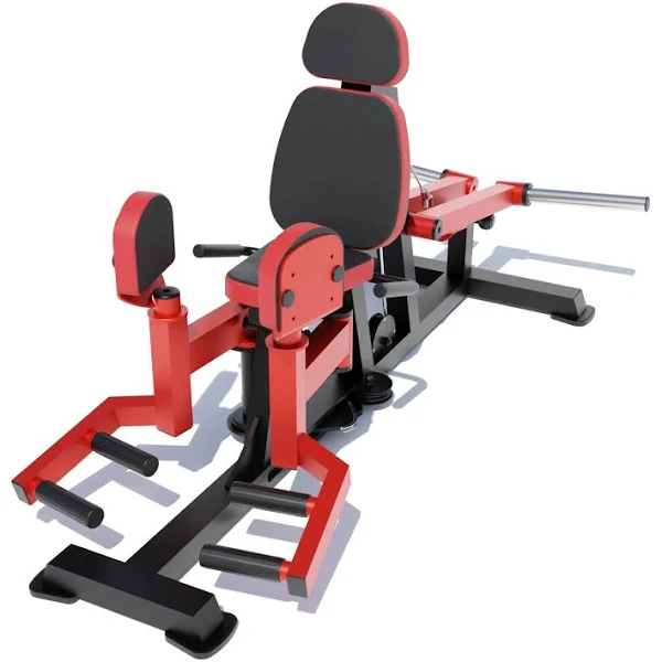 Тренажер для привiдних вiдвiдних м`язiв стегна TC323