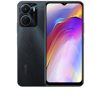 Чохли на VIVO Y16