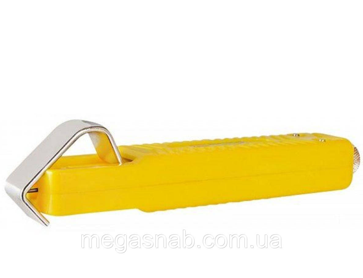 Інструмент для зняття ізоляції LY25-2 АСКО, фото 1