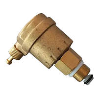 Автоматичний розповітрювач (деаератор) 3/8'' для електричного котла Protherm Скат KE/14 Ray 0010025882