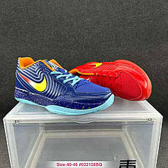 Eur40-46 баскетбольні кросівки різнобарвні Nike JA 2 Морант чоловічі
