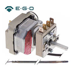 Термостат EGO 55.34683.800 375140 50-600°C