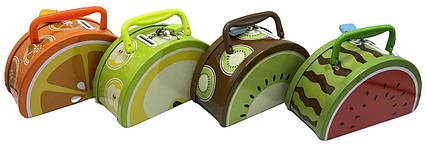 Скарбничка