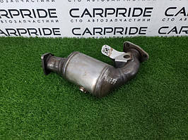 Каталізатор Audi Q7 4M 3.0 CRE 2015 лев. (б/у)