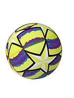 Дитячий м'яч гумовий С56673