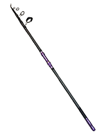 Коропове телескопічне вудлище Premium Carp 3.9 m 160-360 грамів