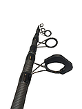 Коропове телескопічне вудлище Premium Carp 3.9 m 160-360 грамів, фото 5