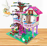 Friends.Lego.Конструктор., фото 8