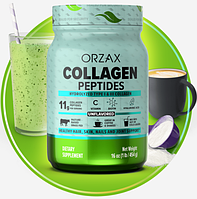 Добавки Orzax
