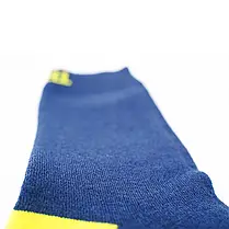 Шкарпетки водонепроникні Dexshell Ultra Thin Crew NL, p-p XL, сині, фото 5
