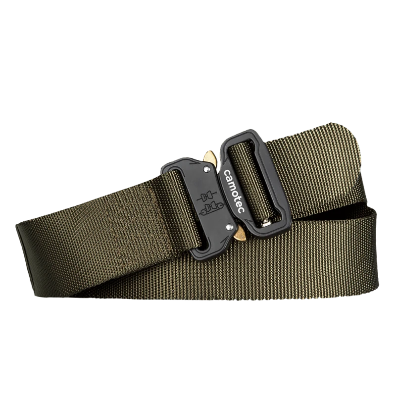 Ремінь Cobra 3.0 Олива (5907),