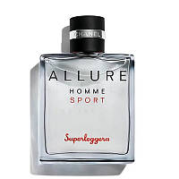 Allure Homme Sport Superleggera Chanel парфумована вода 100 мл ТЕСТЕР