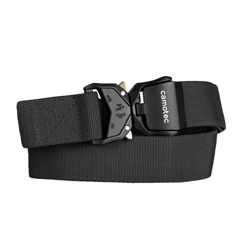 Ремінь Cobra 4.0 Black,