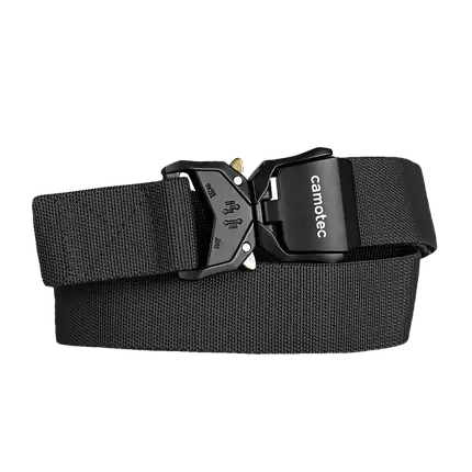 Ремінь Cobra 4.0 Black,, фото 1